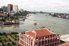 Hội đồng nhân dân TP.HCM thông qua Nghị quyết thành lập Sở Du lịch