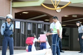 Một bé gái bị sát hại và chặt xác gây chấn động ở Nhật Bản