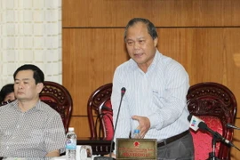 Thống nhất quy định của Luật bầu cử với quy định trong Hiến pháp