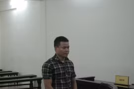 12 tháng tù giam cho kẻ làm giả giấy chứng minh Công an nhân dân