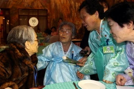 Tổng thống Hàn Quốc: Cánh cửa đàm phán với Triều Tiên vẫn để ngỏ