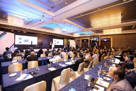 Nền tảng quản lý tài sản Aidus chính thức ra mắt tại Hong Kong