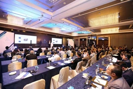 Nền tảng quản lý tài sản Aidus chính thức ra mắt tại Hong Kong