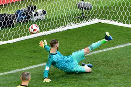Thủ môn De Gea bắt kém nhất World Cup, Tây Ban Nha tiếc nhớ Casillas