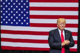 [Mega Story] Mỹ là bên thua cuộc trong chiến tranh thương mại?