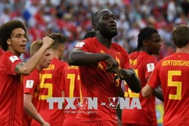 Cập nhật kết quả các trận đấu tại World Cup 2018 tính đến ngày 19/6