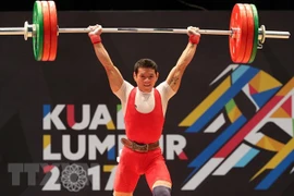 Lịch thi đấu ASIAD ngày 20/8: Việt Nam chờ tấm HCV đầu tiên