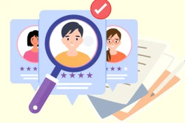 Ảnh minh họa. (Nguồn: Vietnam+)