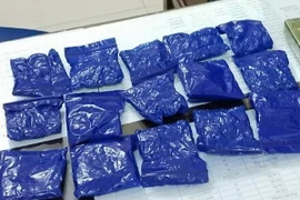 (Ảnh minh họa: Thanh Thương/TTXVN)