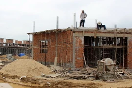 (Ảnh minh họa: Xuân Triệu/TTXVN)