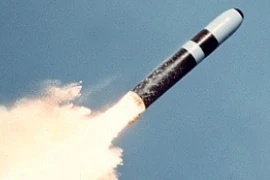 Ảnh minh họa. (Nguồn: defenseworld.net)