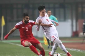 (Ảnh minh họa: Hoàng Linh/TTXVN)