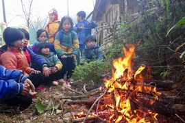 (Ảnh minh họa: Quốc Đạt/TTXVN)