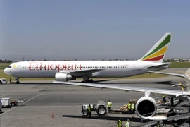 (Nguồn: AFP/TTXVN)