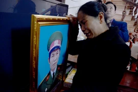 Công an Bắc Giang xin lỗi một công dân bị oan từ hơn 40 năm trước 