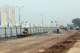 (Ảnh minh họa: Huy Hùng/TTXVN)