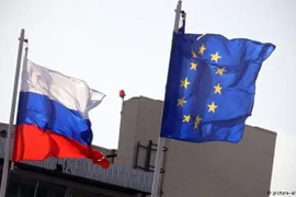 Ảnh minh họa. (Nguồn: dpa)