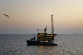 (Ảnh minh họa: IRNA/TTXVN)