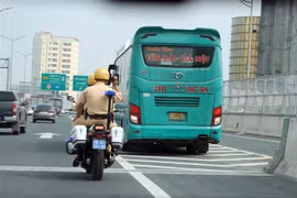 (Ảnh minh họa: Phạm Kiên/TTXVN)