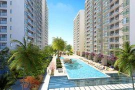 Phú Mỹ Hưng tiếp tục mở bán Scenic Valley giai đoạn 2