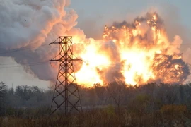 Nga chỉ trích NATO đánh đồng lập trường của Nga về Ukraine