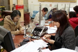 Thông cáo báo chí của phiên họp Chính phủ về xử lý nợ xấu