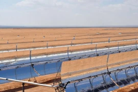 Na Uy hỗ trợ 50 triệu USD phát triển năng lượng tái tạo tại châu Phi