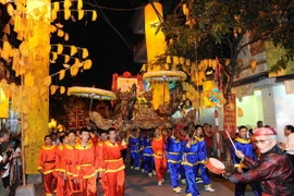 Quận Hoàn Kiếm sẽ quy hoạch lại tuyến phố cổ và lân cận