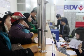 Myanmar, Việt Nam tăng hợp tác kỹ thuật trong hoạt động ngân hàng