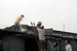 Khẩn trương xây dựng phương án ứng phó với bão mạnh, siêu bão