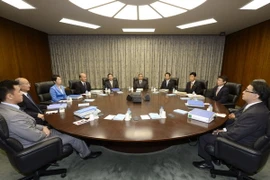 Ngân hàng trung ương Nhật Bản bất ngờ nới lỏng chính sách tiền tệ