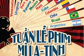 Đưa văn hóa đa sắc màu của Mỹ Latinh đến với người Việt Nam