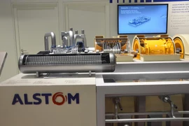 Năng lượng hạt nhân tiếp tục là ngành năng lượng của tương lai