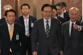 Hàn Quốc kêu gọi Nhật Bản minh bạch trong chính sách quốc phòng