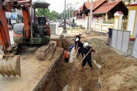 Chính phủ chỉ đạo tập trung quản lý chặt chẽ nợ công