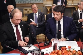 "Nhiều nhà lãnh đạo không muốn chấp nhận thực tế ở Ukraine"