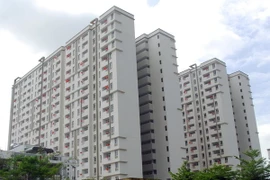 Thủ tướng đồng ý chỉ định thầu dự án tại Khu đô thị mới Thủ Thiêm