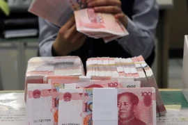 Singapore và Anh tổ chức diễn đàn về quốc tế hóa đồng nhân dân tệ