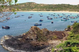 Phú Yên công bố biểu trưng du lịch và 6 điểm đến hấp dẫn