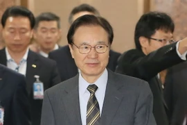 Quan chức an ninh hàng đầu của Nhật Bản tới Hàn Quốc