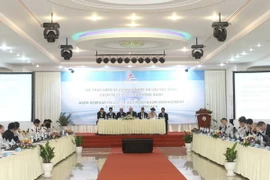 Phát huy vai trò thành viên tích cực, năng động trong ASEM