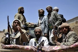 Yemen: Phiến quân Houthi chiếm thành phố cảng chiến lược Hudeida