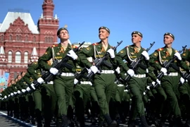 Các nước SNG phản đối xuyên tạc về Chiến tranh thế giới thứ 2