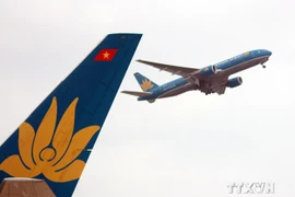 Việt Nam và Triều Tiên ký kết Hiệp định Vận chuyển hàng không