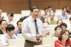 Đại biểu Quốc hội hiến kế gỡ khó khăn thúc đẩy tăng trưởng