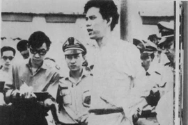 Kỷ niệm 50 năm Chiến dịch Nguyễn Văn Trỗi tại Venezuela