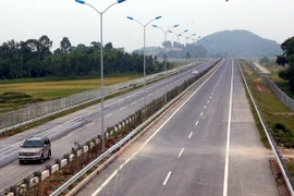 Điều chỉnh dự án đường nối cao tốc Cầu Giẽ-Ninh Bình với Quốc lộ 1