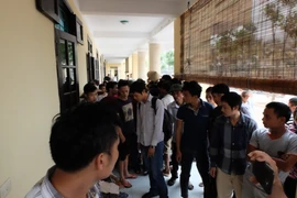 Làm rõ nguyên nhân cháu bé tử vong bất thường tại Bệnh viện Quốc Oai