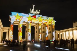 Đức cắt giảm mạnh dự báo tăng trưởng kinh tế do khủng hoảng