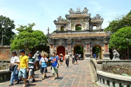 Tăng cường hoạt động của các hiệp hội du lịch Việt Nam